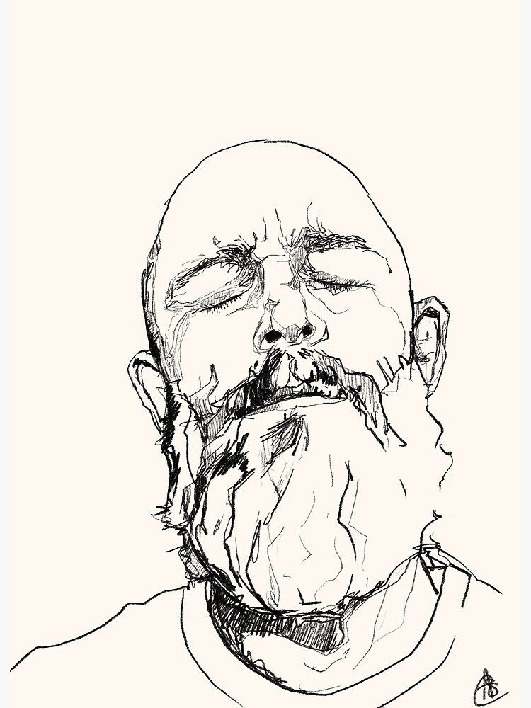 How to draw beards. Beard variations for reference. Styles: Stubble, full  beard, long beard. | Ink pen drawings, Beard drawing, Ink drawing