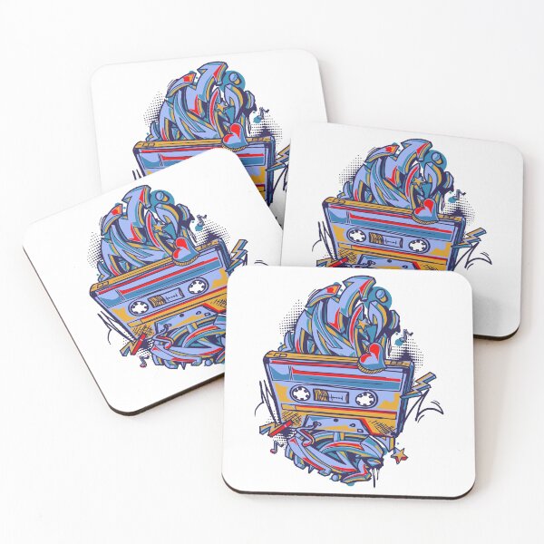 Item preview, Cassette designed and sold by Hangrid-Work.