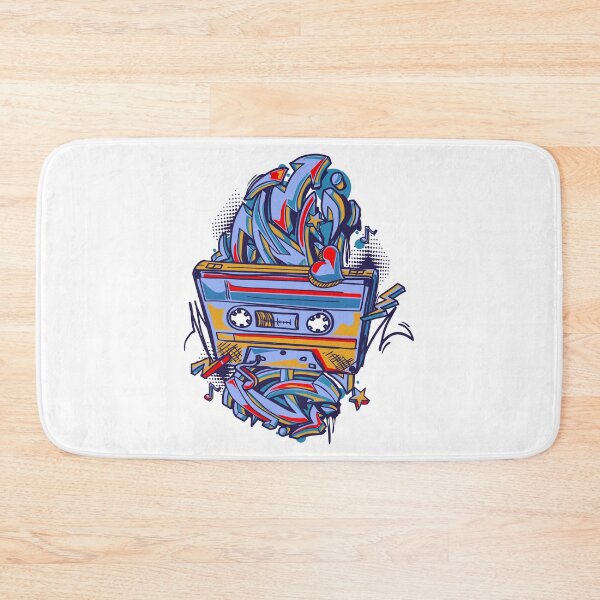 Item preview, Cassette designed and sold by Hangrid-Work.