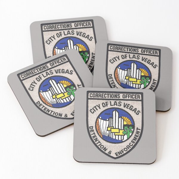 Item preview, Las Vegas Jail designed and sold by Lawrence Baird.