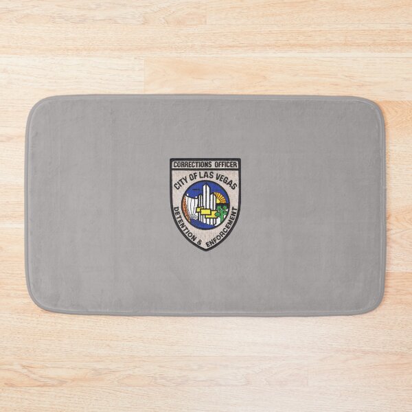 Item preview, Las Vegas Jail designed and sold by Lawrence Baird.