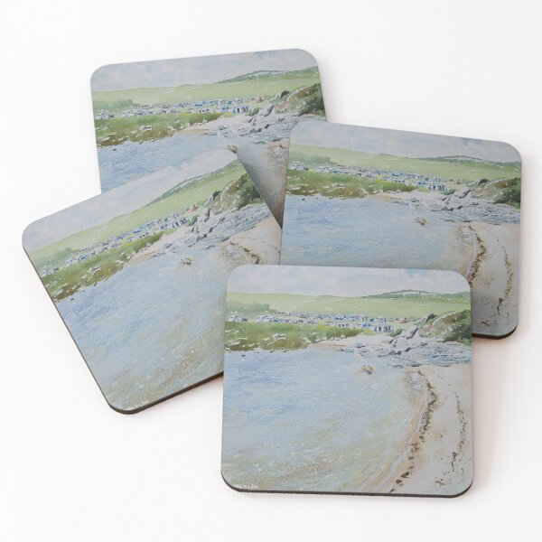 Item preview, High Tide Fun at Mossyard designed and sold by arlyon art.