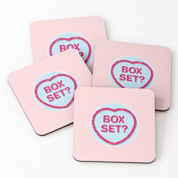 Item preview, Box set? - I love it candy designed and sold by Coops Clothing.