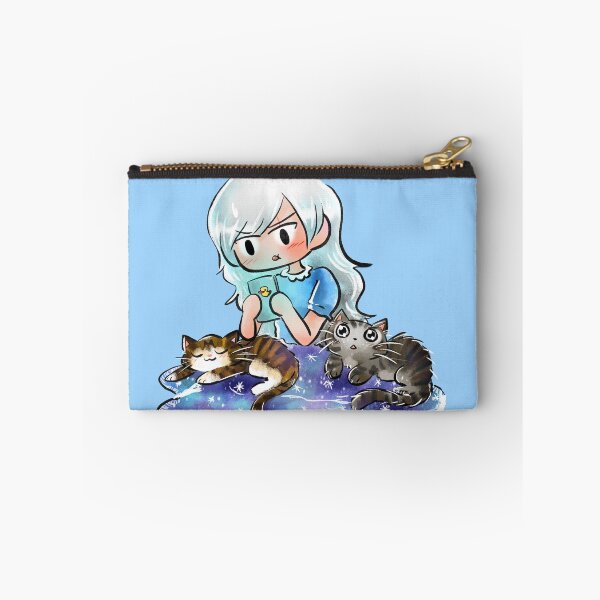 Item preview, Social Media Weiss designed and sold by AG Nonsuch.