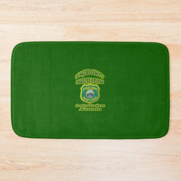 Item preview, Douglas County Sheriff's Posse designed and sold by Lawrence Baird.