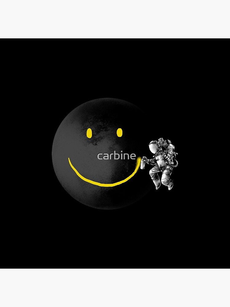 Make a Smile by carbine