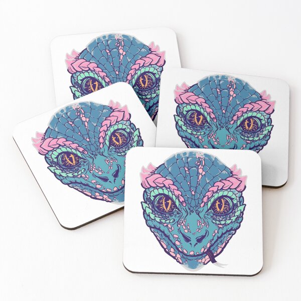 Item preview, Reptile designed and sold by Hangrid-Work.