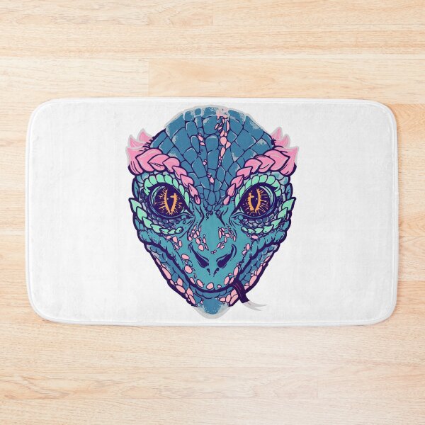 Item preview, Reptile designed and sold by Hangrid-Work.