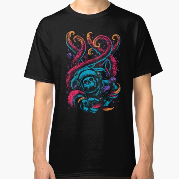 Lost Classic T-Shirt