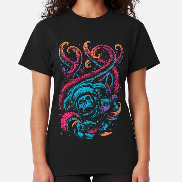 Lost Classic T-Shirt