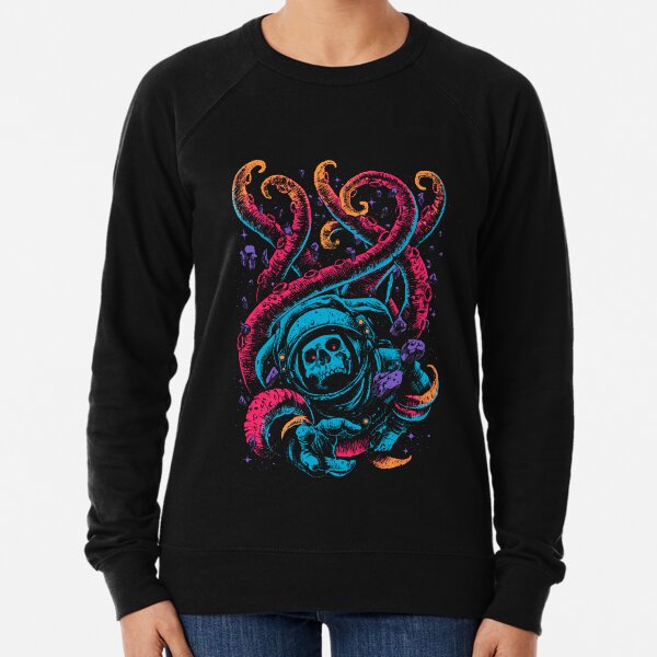 Lost Lightweight Sweatshirt