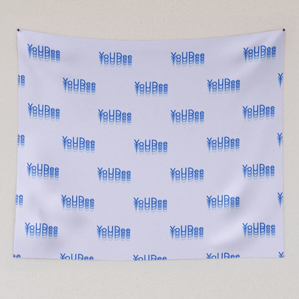 Item preview, UDel YoUDee designed and sold by lexiwoj.