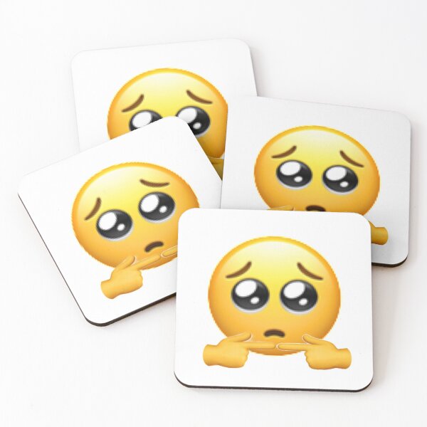 Item preview, shy emoji  designed and sold by tashavictoria.