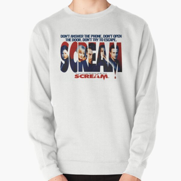 Item preview, Scream Horror Movie Original  designed and sold by Allthingshorror.