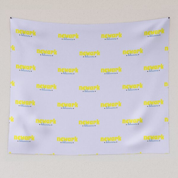 Item preview, newark, delaware (UDel) designed and sold by lexiwoj.