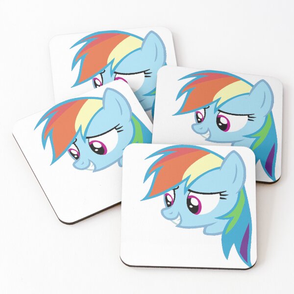 Item preview, mlp rainbow dash designed and sold by pokemon99883.