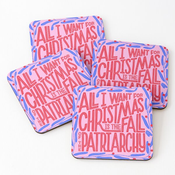 Item preview, smash the patriarchy xoxo designed and sold by Full Stop Foundation.