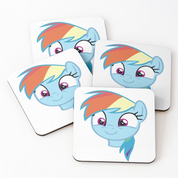 Item preview, mlp rainbow dash designed and sold by pokemon99883.