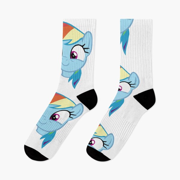 Item preview, mlp rainbow dash designed and sold by pokemon99883.