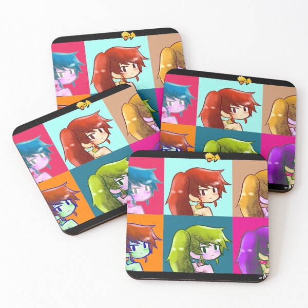 Item preview, Pyrrha pop art designed and sold by AG Nonsuch.