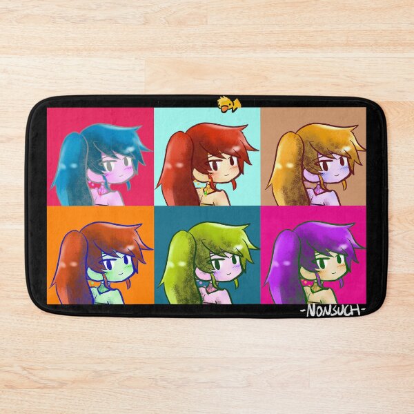 Item preview, Pyrrha pop art designed and sold by AG Nonsuch.