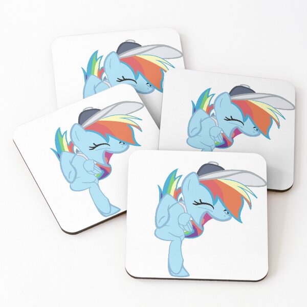Item preview, mlp rainbow dash designed and sold by pokemon99883.