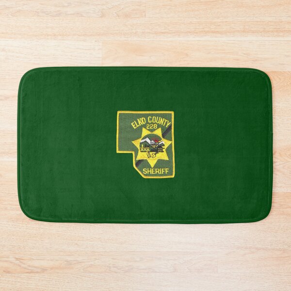 Item preview, Elko County Nevada designed and sold by Lawrence Baird.