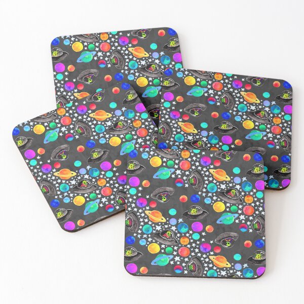 Item preview, Traffic in Outer Space designed and sold by Perrin Le Feuvre.