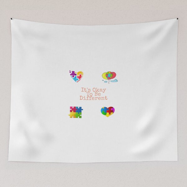 Item preview, Autism Awareness  designed and sold by VENOM-11.