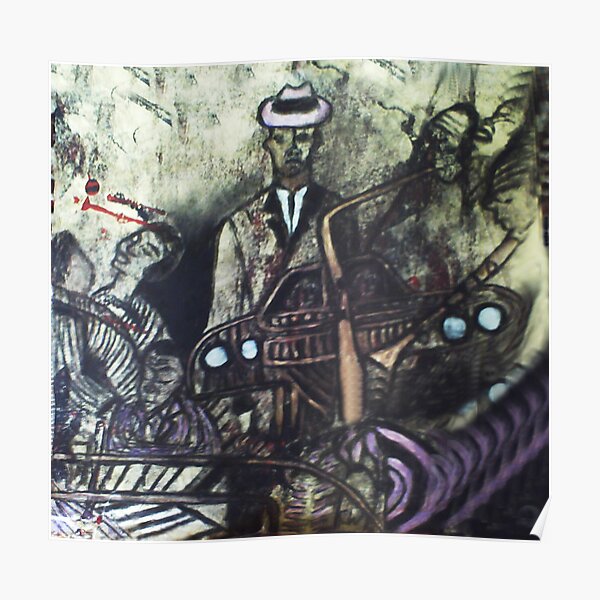 The Jazz Singer Poster