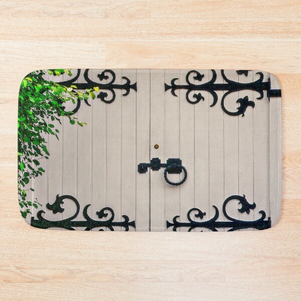 Item preview, White Door designed and sold by Yannik Hay.