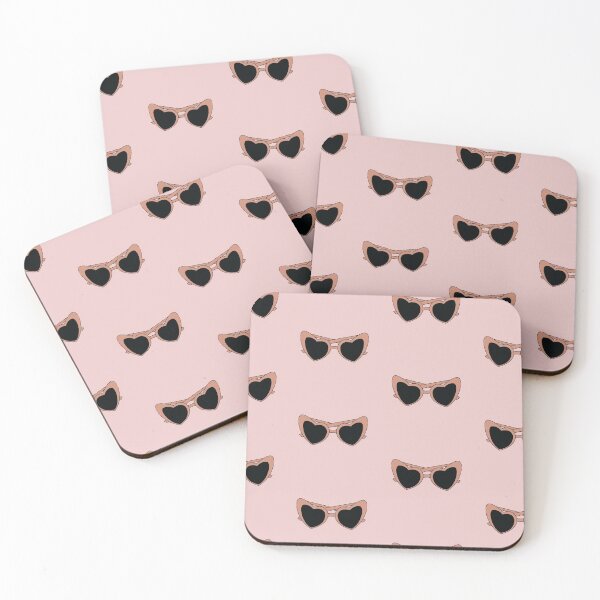 Item preview, Heart Sunglasses designed and sold by moonrocks1.