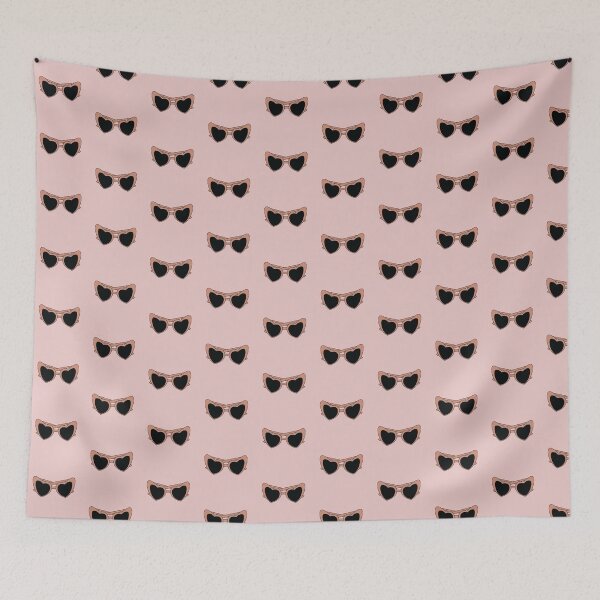 Item preview, Heart Sunglasses designed and sold by moonrocks1.