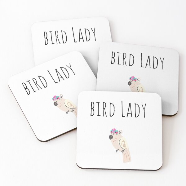 Item preview, Bird Lady designed and sold by Quote  Shop.