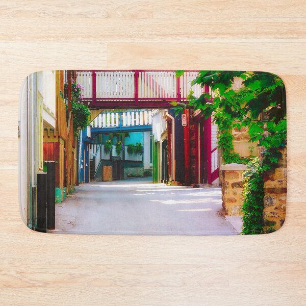 Item preview, Rue Sous-Le-Cap designed and sold by Yannik Hay.