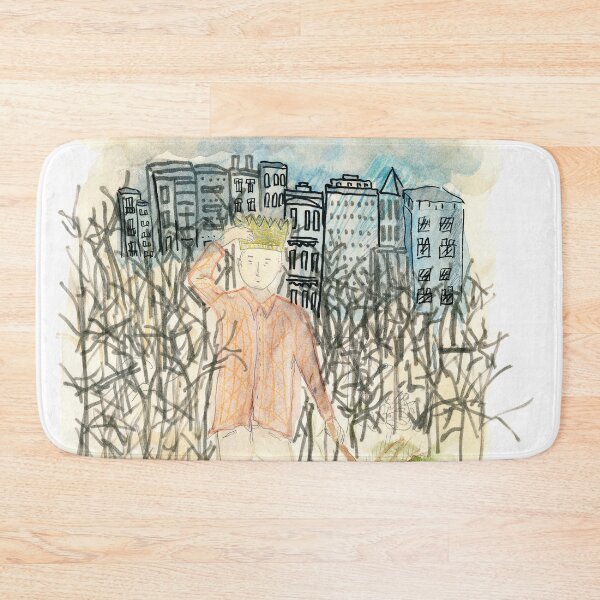 Item preview, Time To Abandon The Kingdom designed and sold by shelleysavor.