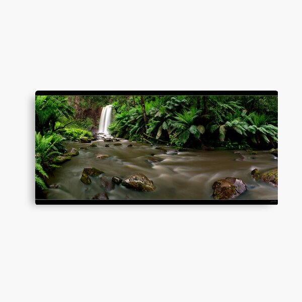Item preview, Hopetoun Falls 2 designed and sold by JayDaley.
