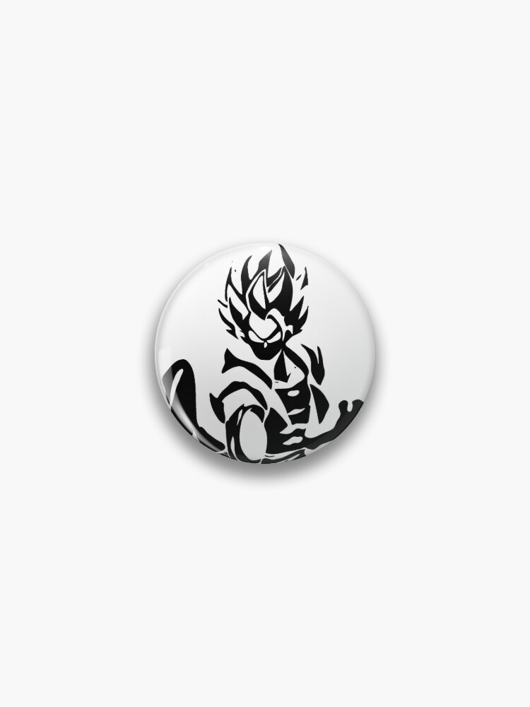 Gogeta ssj4  Pin for Sale by DRAGONBALLHOUSE