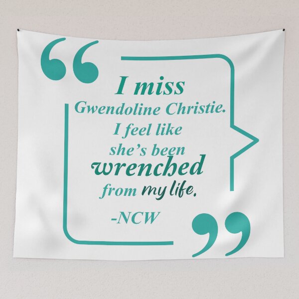 Item preview, Quote Nik designed and sold by fablehavens.