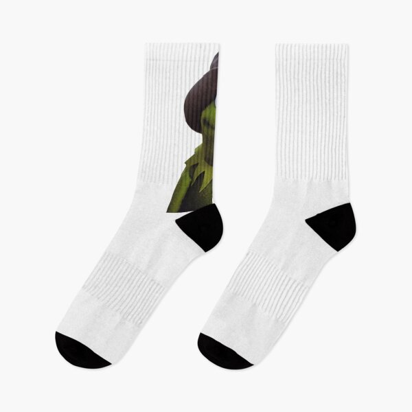 Item preview, Shaelin Janae- Cowboy Kermit Frog designed and sold by shaelinjanae.