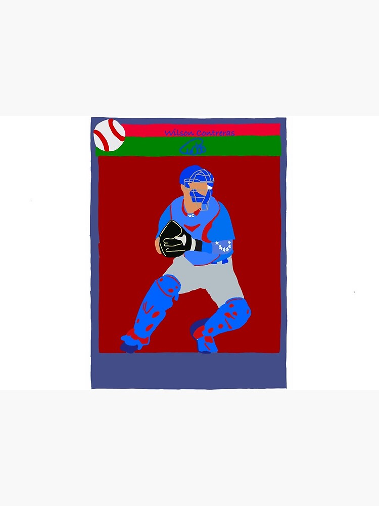 Cody Bellinger Jersey  Sticker for Sale by athleteart20