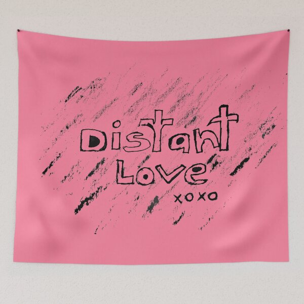 Item preview, Distant Love designed and sold by Ian Wylie.
