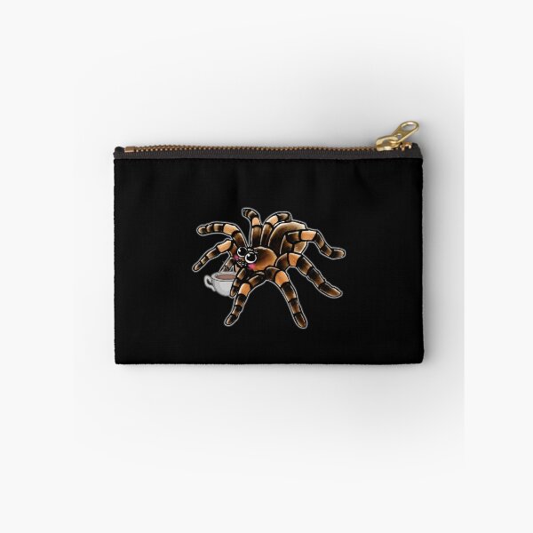 Item preview, Cute Spider Coffee designed and sold by nickp1480.