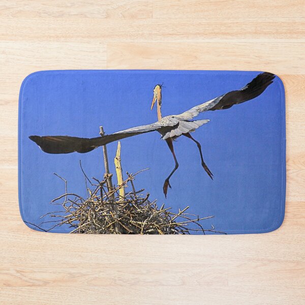 Item preview, Balancing Act Heron designed and sold by Yannik Hay.
