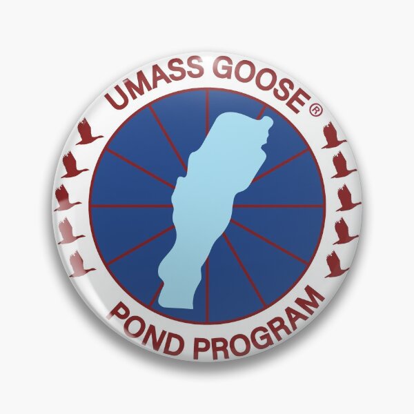 Item preview, UMass Canada Goose Logo designed and sold by nbiagioni.