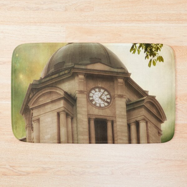 Item preview, First Post Office, Quebec City, Canada designed and sold by Yannik Hay.