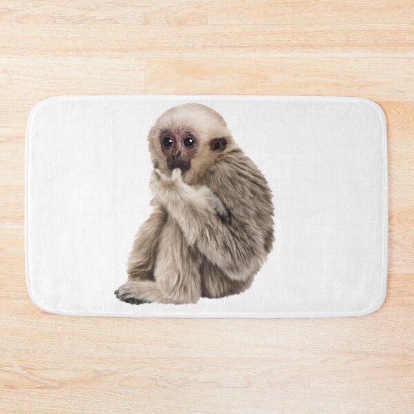 Item preview, Pileated Gibbon designed and sold by Janine Smith.