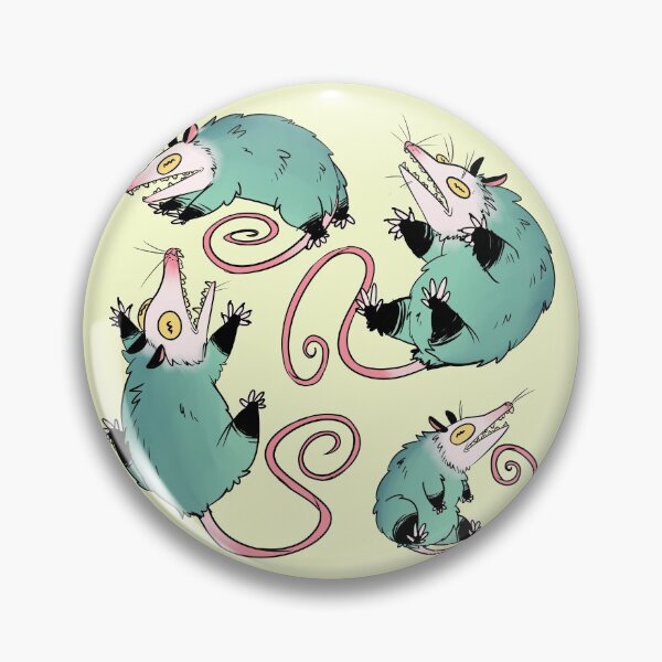 Item preview, Trash Cats designed and sold by squidbiscuit.
