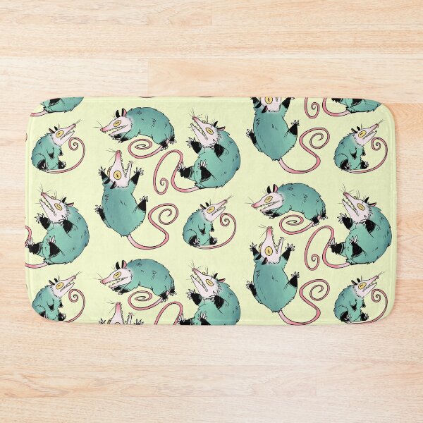 Item preview, Trash Cats designed and sold by squidbiscuit.