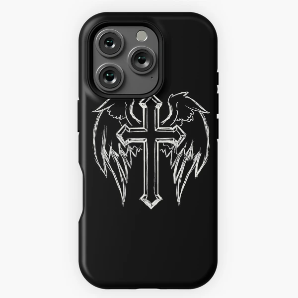 mio⭐︎Wings Phonecase iphone16pro Amazon.com: Angel Wings Shockproof Thin Full Covered Soft